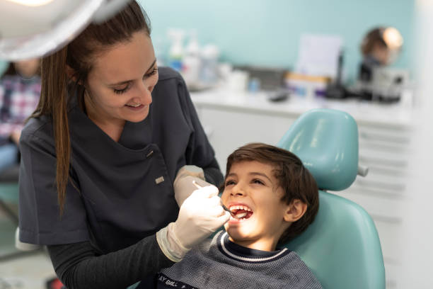 Best Emergency Treatment for Jaw Pain or Injury in Glasgow, OR