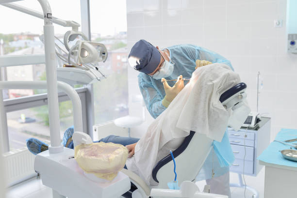 Best Knocked-Out Tooth (Avulsed Tooth) Treatment in Glasgow, OR